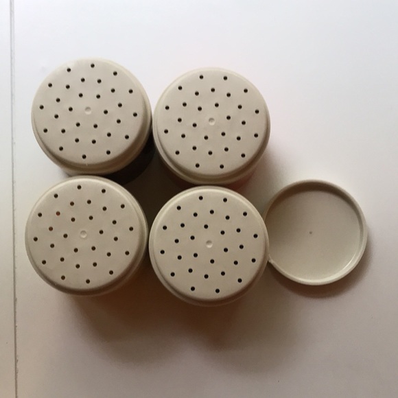 Vintage Tupperware 1308 spice tower - Picture 3 of 9